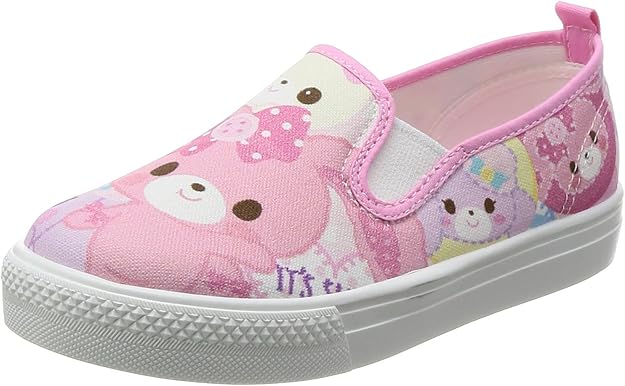 三丽鸥运动鞋三丽鸥p062bonbonribbon